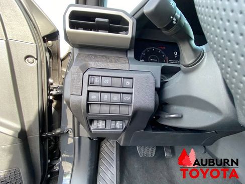 New 2026 Toyota Tacoma Limited AWD/4WD image 32