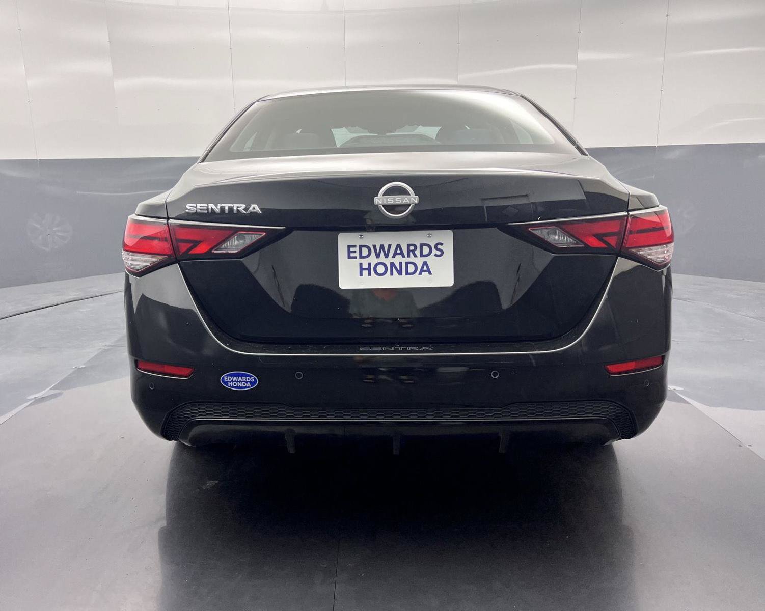 Used 2024 Nissan Sentra S FWD image 6