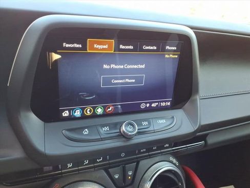 Used 2022 Chevrolet Camaro SS image 26