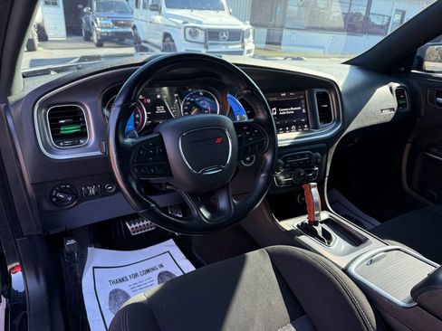 Used 2021 Dodge Charger Scat Pack image 12