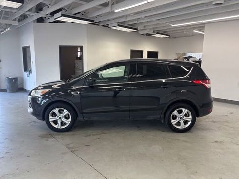 Used 2015 Ford Escape SE AWD/4WD image 6