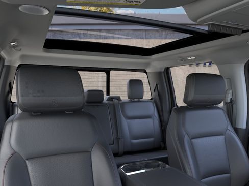 New 2026 Ford F350 Lariat AWD/4WD image 22