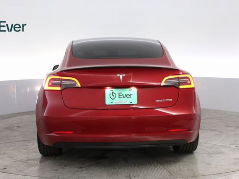 Used 2022 Tesla Model 3 Performance image 13