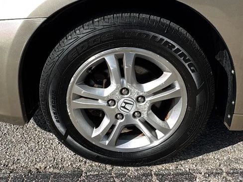 Used 2007 Honda Accord EX-L image 21