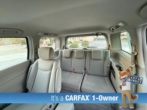 Used 2014 Nissan Quest S FWD image 14