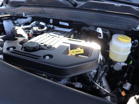 New 2026 RAM 2500 Big Horn image 19