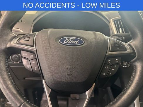 Used 2022 Ford Edge SEL w/ Convenience Package AWD/4WD image 20