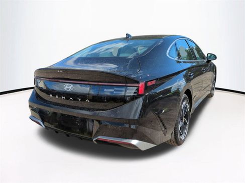 New 2026 Hyundai Sonata SEL image 5