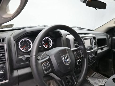 Used 2023 RAM 1500 Tradesman w/ Trailer Tow Group AWD/4WD image 10