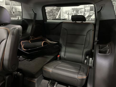 Certified 2023 GMC Acadia AT4 w/ Technology Package image 13