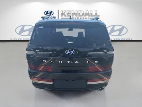 New 2026 Hyundai Santa Fe Limited FWD image 5