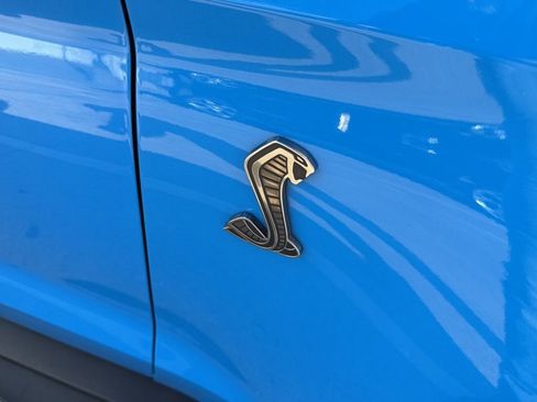 Used 2022 Ford Mustang Shelby GT500 w/ Technology Package image 5