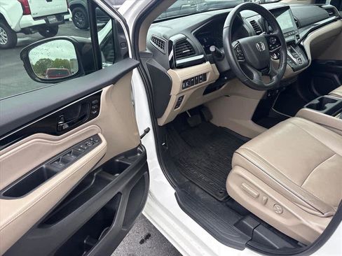 Used 2021 Honda Odyssey Elite image 18