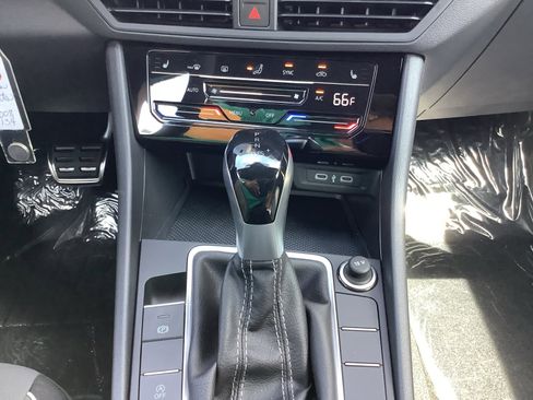 New 2026 Volkswagen Jetta Sport FWD image 16