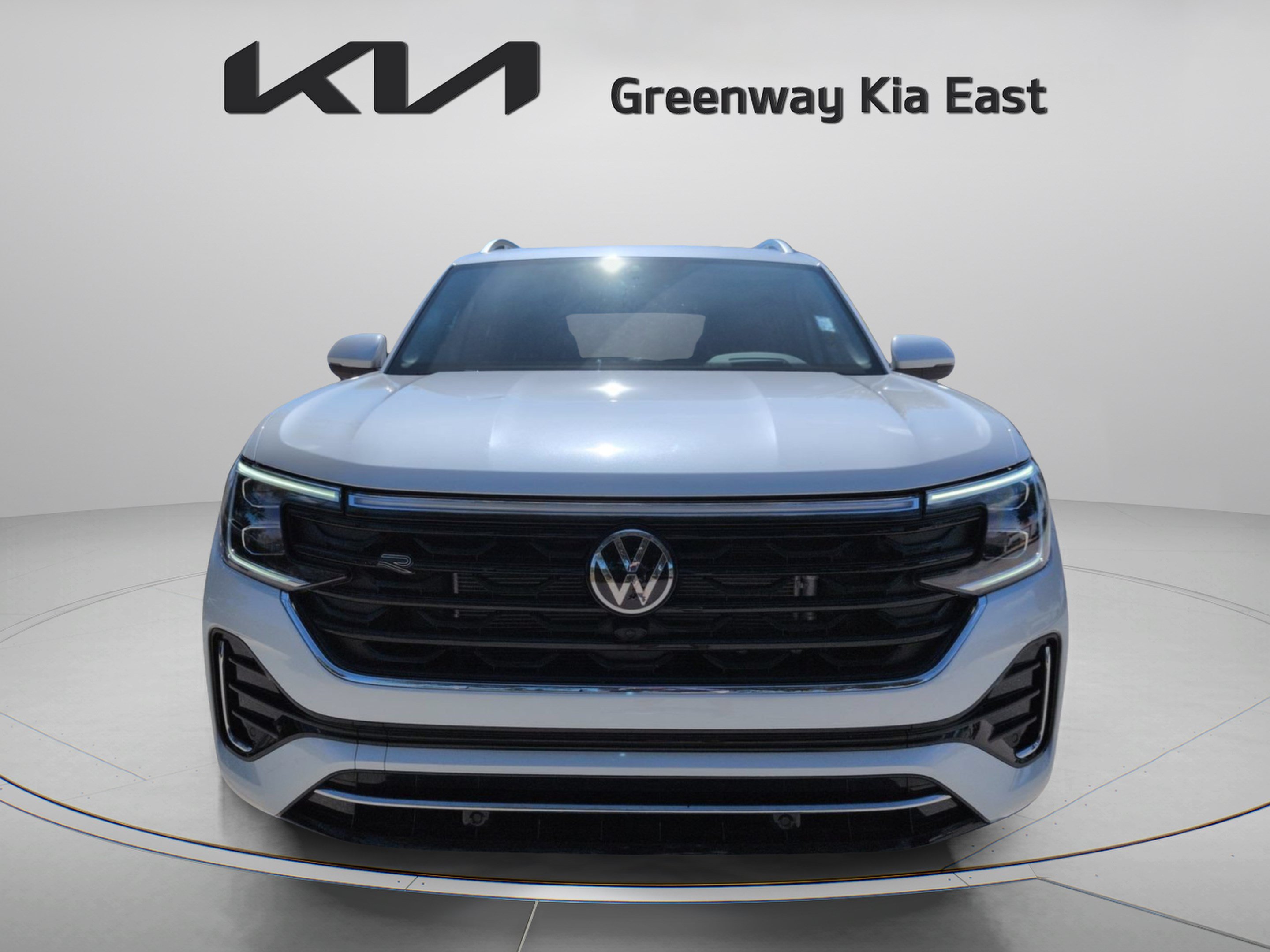 Used 2026 Volkswagen Atlas SEL Premium R-Line AWD/4WD image 11