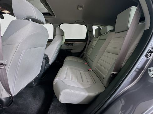 Used 2022 Honda CR-V EX image 28