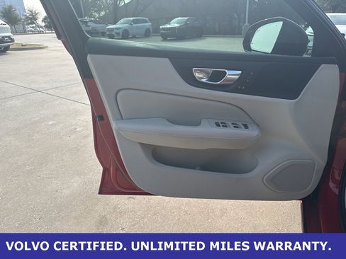 Certified 2023 Volvo S60 B5 Plus image 17