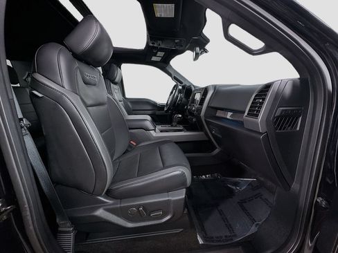 Used 2019 Ford F150 Raptor w/ Equipment Group 802A Luxury AWD/4WD image 37