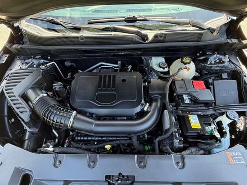 Used 2022 Chevrolet Blazer LT FWD image 33