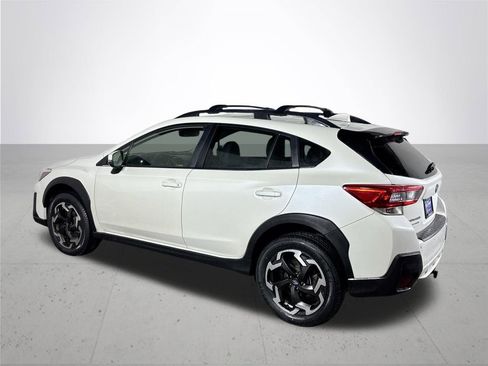 Used 2021 Subaru Crosstrek 2.5i Limited w/ Moonroof Package 2 image 8