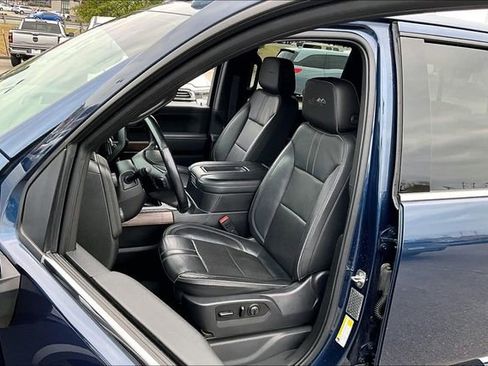 Used 2020 Chevrolet Silverado 2500 High Country w/ Z71 Off-Road Package image 18