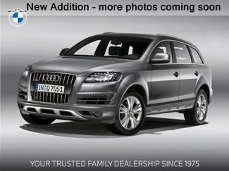 Used 2015 Audi Q7 3.0T S line Prestige w/ 21" S Line Plus Package AWD/4WD video 1