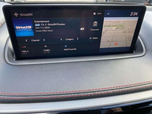 Used 2023 Acura MDX A-Spec image 15