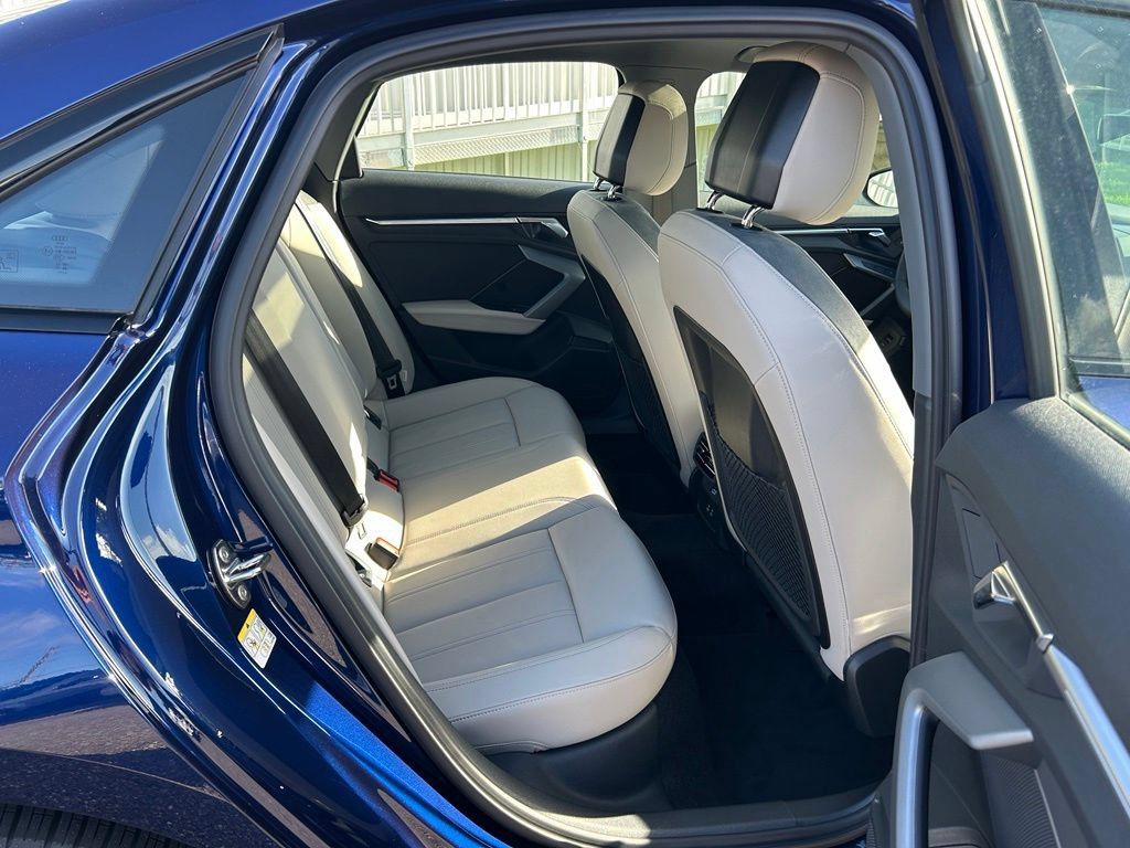 New 2026 Audi A3 2.0T Premium AWD/4WD image 43