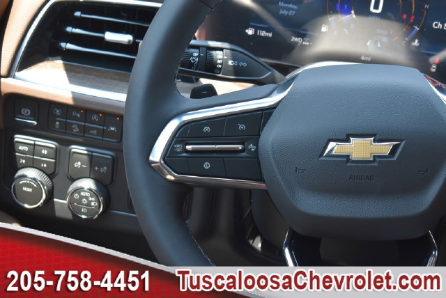 New 2026 Chevrolet Tahoe High Country w/ Sun And Tow Package AWD/4WD image 28