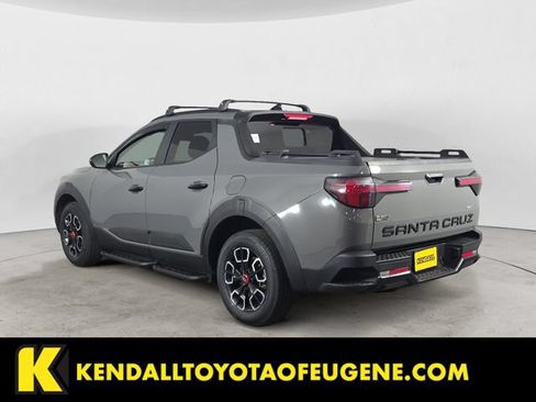 Used 2024 Hyundai Santa Cruz XRT AWD/4WD image 7