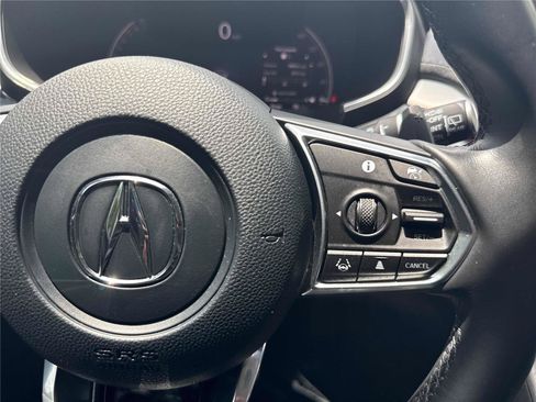 Used 2023 Acura MDX FWD w/ Technology Package image 19