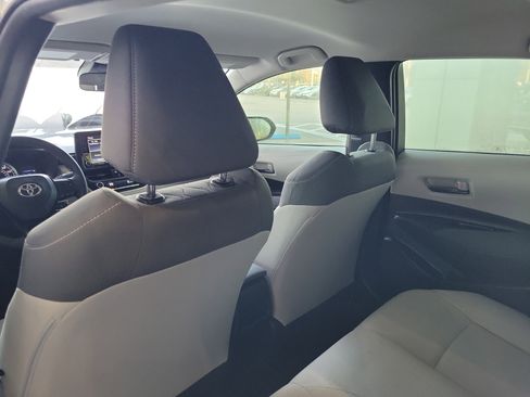 Used 2022 Toyota Corolla LE image 22