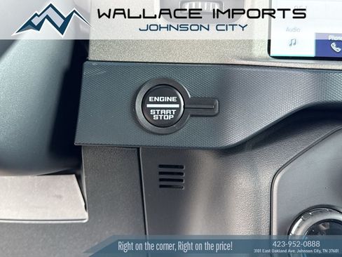 Used 2024 Ford Bronco Outer Banks AWD/4WD image 22