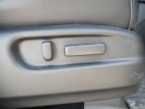 Used 2024 Honda Passport EX-L image 17