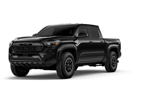 New 2026 Toyota Tacoma TRD Off-Road AWD/4WD image 36