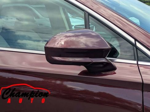 Used 2019 Lincoln MKC Premiere FWD image 14