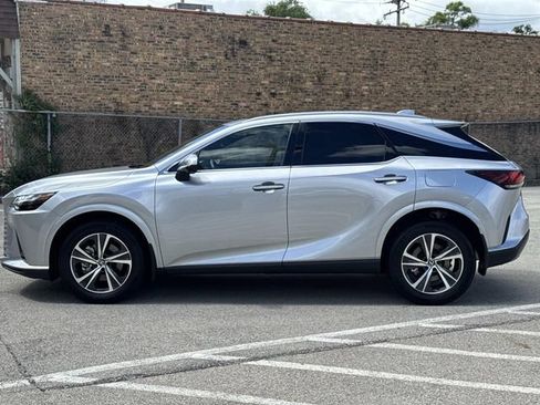 Used 2024 Lexus RX 350 Premium w/ Convenience Package AWD/4WD image 8