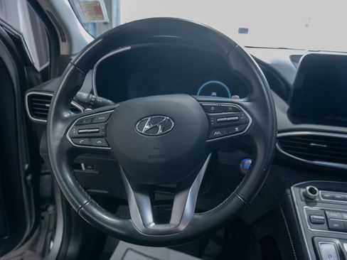 Used 2022 Hyundai Santa Fe SEL w/ Convenience + Premium Package image 23