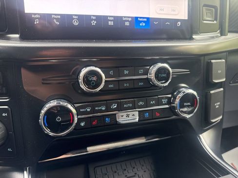 New 2026 Ford F150 Raptor AWD/4WD image 33