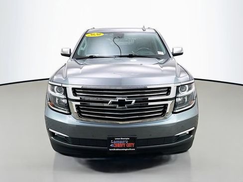 Used 2020 Chevrolet Tahoe Premier image 2
