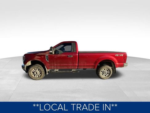 Used 2019 Ford F250 XLT w/ XLT Value Package image 6