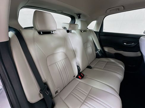 Certified 2024 Honda HR-V EX-L image 26