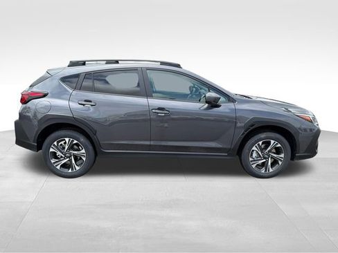 New 2026 Subaru Crosstrek 2.0i Premium AWD/4WD image 8