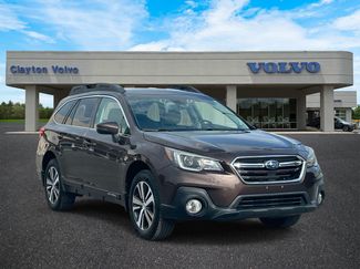 Used 2019 Subaru Outback 2.5i Limited w/ Popular Package #2 AWD/4WD video 1