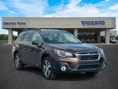 Used 2019 Subaru Outback 2.5i Limited w/ Popular Package #2
