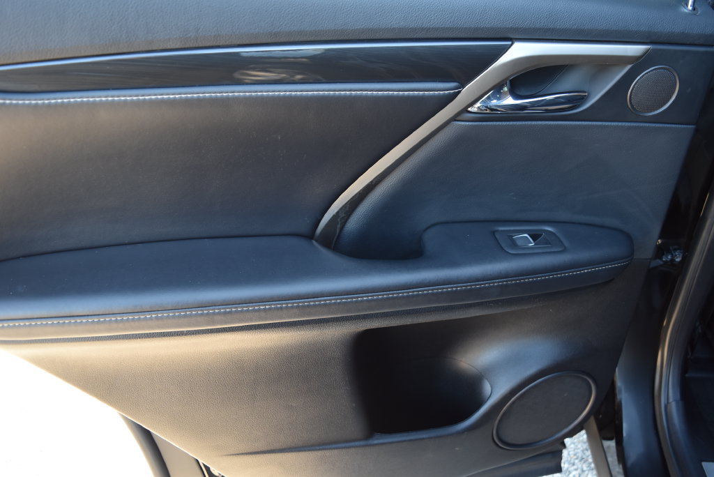 Used 2019 Lexus RX 350 FWD image 10