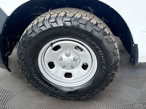 Used 2022 RAM 1500 Tradesman w/ Trailer Tow Group AWD/4WD image 31