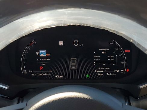 New 2026 Acura MDX w/ Technology Package image 25