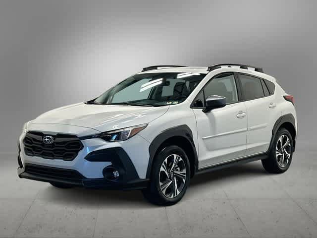 Certified 2026 Subaru Crosstrek 2.5i Limited AWD/4WD image 1