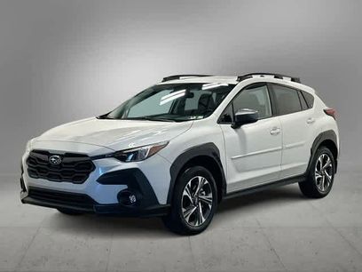 Certified 2026 Subaru Crosstrek 2.5i Limited